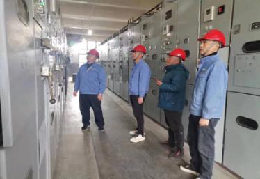 春意盎然，維護(hù)保養(yǎng)正當(dāng)時(shí)